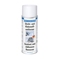 Weicon Sealant Adhesive Remover Spray 400ml Pembersih Cat Lem