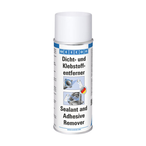 Weicon Sealant Adhesive Remover Spray 400ml Pembersih Cat Lem
