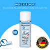 Weicon Silicone Fluid 400 ml Spray Semprotan Pelumas Silikon Food Grade NSF H1