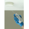 Weicon Smoke Detector Test Spray Check Semprotan Uji Detektor Asap