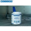 Weicon F2 Epoxy Resin 500g Plastic Steel Repair Gap