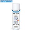 Weicon Zinc Spray 400ml Pelapis Anti Karat Logam Metal