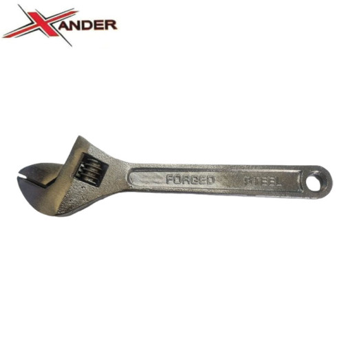 Xander Kunci Inggris 10 Inch 250mm 25cm Adjustable Wrench