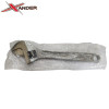 Xander Kunci Inggris 10 Inch 250mm 25cm Adjustable Wrench