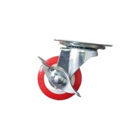 Xander Roda 1192 - 50mm Hidup Rem - Poliurethane 50 mm - 2 inch