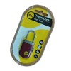 YALE YP3-31-123-1 Travel Lock - Gembok Koper Numerik