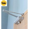 Yale DCR 502 Door Closer EN Size 2 Standard Arm Penahan Penutup Pintu