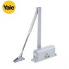 Yale DCR 502 Door Closer EN Size 2 Standard Arm Penahan Penutup Pintu
