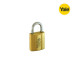Yale V140-25 Gembok 25mm Padlock Yale V140-25 Gembok 25mm Padlock