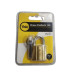 Yale V140-25 Gembok 25mm Padlock Yale V140-25 Gembok 25mm Padlock
