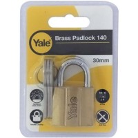 Yale V140-30 Gembok 30mm Padlock