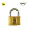 Yale V140-30 Gembok 30mm Padlock