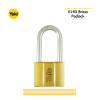 Yale V140-40LS40 Gembok Panjang 40mm Long Padlock