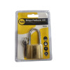 Yale V140-40LS40 Gembok Panjang 40mm Long Padlock