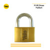 Yale V140-70 Gembok 70mm Padlock