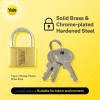 Yale V140-70 Gembok 70mm Padlock