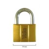Yale V140-50 Gembok 50mm Padlock