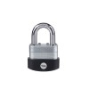 Yale Y125B-50-129-1 Gembok Laminated Steel Padlock 50mm