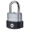 Yale Y125B-50-129-1 Gembok Laminated Steel Padlock 50mm