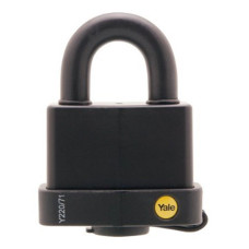 Yale Y220-71-130-1 Gembok Laminated Steel Padlock 71 mm