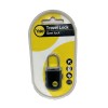 YALE YP3-31-123-1 Travel Lock - Gembok Koper Numerik