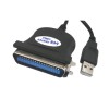 Kabel USB to Paralel Printer