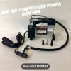 Heavy Duty Air Compressor Colokan HU 100PSI