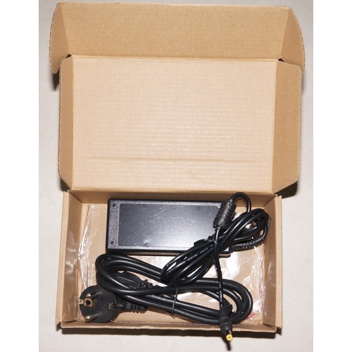 Adaptor Laptop HP Compaq 18.5V 3.5A