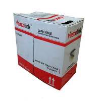 Vascolink Cable UTP Cat6 Kabel Jaringan