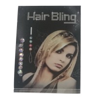 Hair Bling Hiasan Rambut