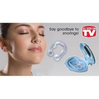 Snore Stopper - Alat Anti Dengkur