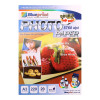Blueprint Double Sided Glossy Photo Paper A3 isi 20 Pcs BP-DSGA3220