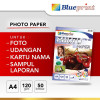 Blueprint BP-GPA4120 Photo Paper A4 120 gsm