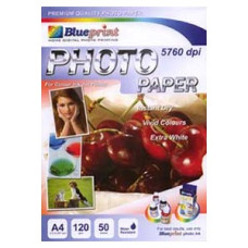 Blueprint BP-GPA4120 Photo Paper A4 120 gsm