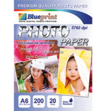 Blueprint BP-GPA6200 Photo Paper A6 Kertas Foto