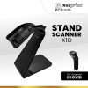 Blueprint Eco Stand Barcode Scanner For X1D