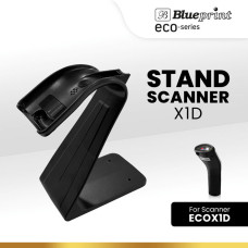 Blueprint Eco Stand Barcode Scanner For X1D