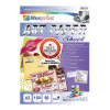 Blueprint AP-A3150 Kertas Art Paper Sheet A3