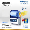 Blueprint BP-LITE58 Printer Thermal Portable Bluetooth Termal