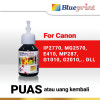 Blueprint Bulk Ink Photo 100 ml Canon 4 Warna