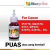 Blueprint Bulk Ink Photo 100 ml Canon 4 Warna