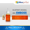 Blueprint Bulk Ink Photo 100 ml Canon 4 Warna