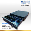Blueprint Cash Drawer CD-BPL01 Laci Kasir 40x42x11cm