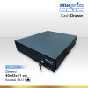 Blueprint Cash Drawer CD-BPL01 Laci Kasir 40x42x11cm