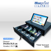 Blueprint Cash Drawer CD-BPL02 Laci Kasir 34x36x10,8cm