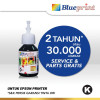 Blueprint Bulk Ink Photo 100 ml Epson Tinta Botol Kualitas Foto 6 Warna