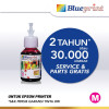 Blueprint Bulk Ink Photo 100 ml Epson Tinta Botol Kualitas Foto 6 Warna