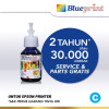 Blueprint Bulk Ink Photo 100 ml Epson Tinta Botol Kualitas Foto 6 Warna