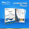 Blueprint Lite Plastik Laminating Pouch Film A4 85 Mikron