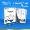Blueprint Lite Plastik Laminating Pouch Film F4 85 Mikron
